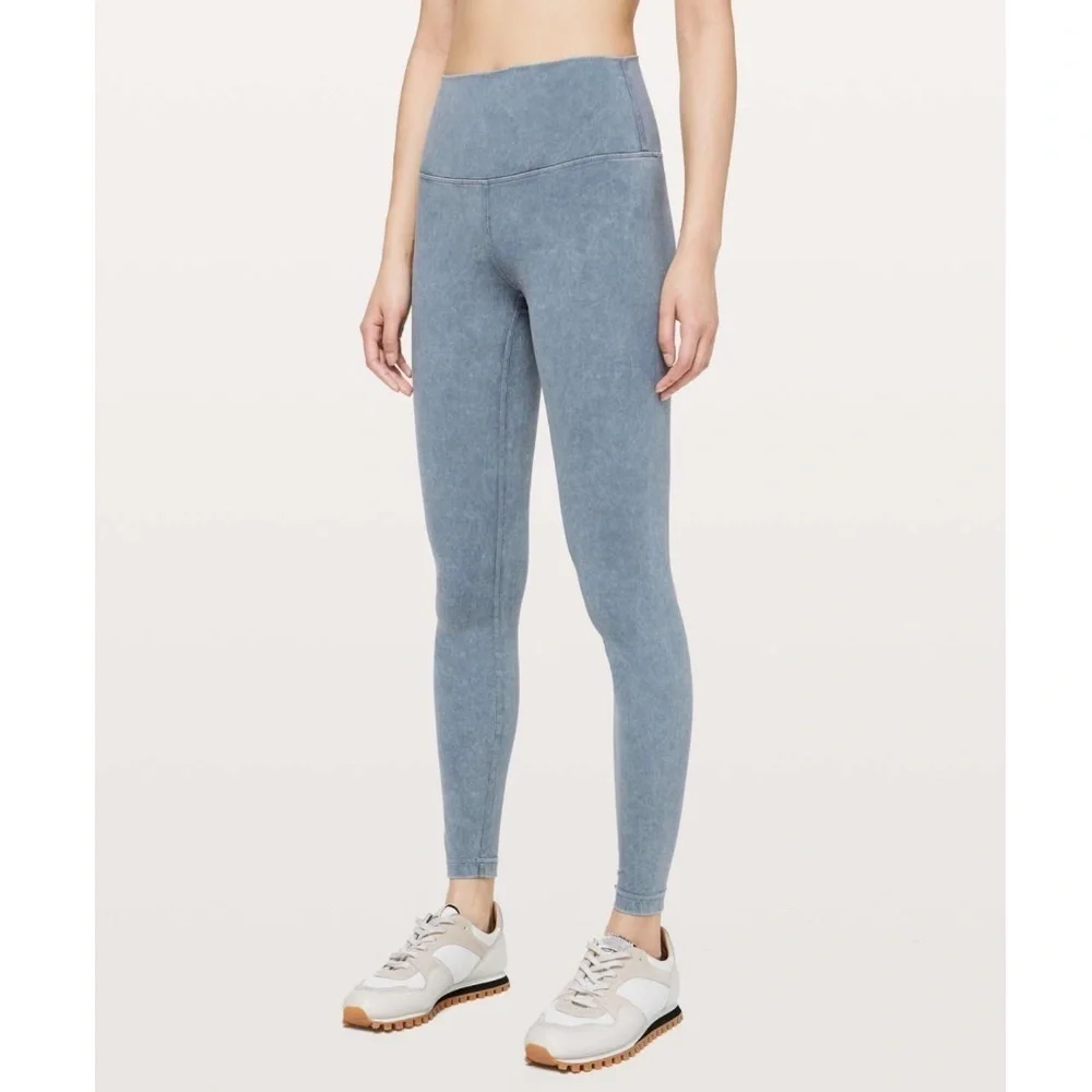 Lululemon Wunder High-Rise Tight - NWOT
